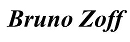Bruno Zoff